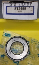Koyo ST2455 Tapered Roller Bearing Cone (JH13349)