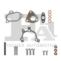 Fa1 Montagesatz, Lader KT120015 FüR Opel Suzuki