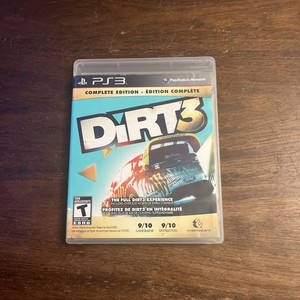 Dirt 3 Complete Edition | eBay