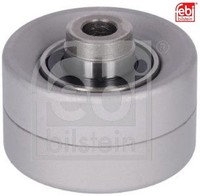 Febi Bilstein 06982 Umlenk-/FüHrungsrolle FüR Zahnriemen Umlenkrolle