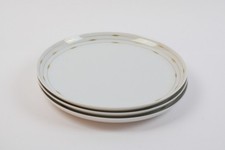 Rosenthal Studio Linie Century Gold Tapio Wirkkala 3 Teller 26cm (451-24 II6)