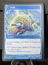 Stifle (Future Sight) Mystery Booster 2 Regular