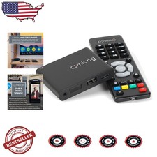 Ultra HD Media Player 4K HDMI USB MicroSD Auto Play Digital Signage