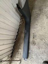 VW TOURAN 1T1, 1T2 Schwellerverkleidung vorne links 1.97 Diesel 103kw 38650067
