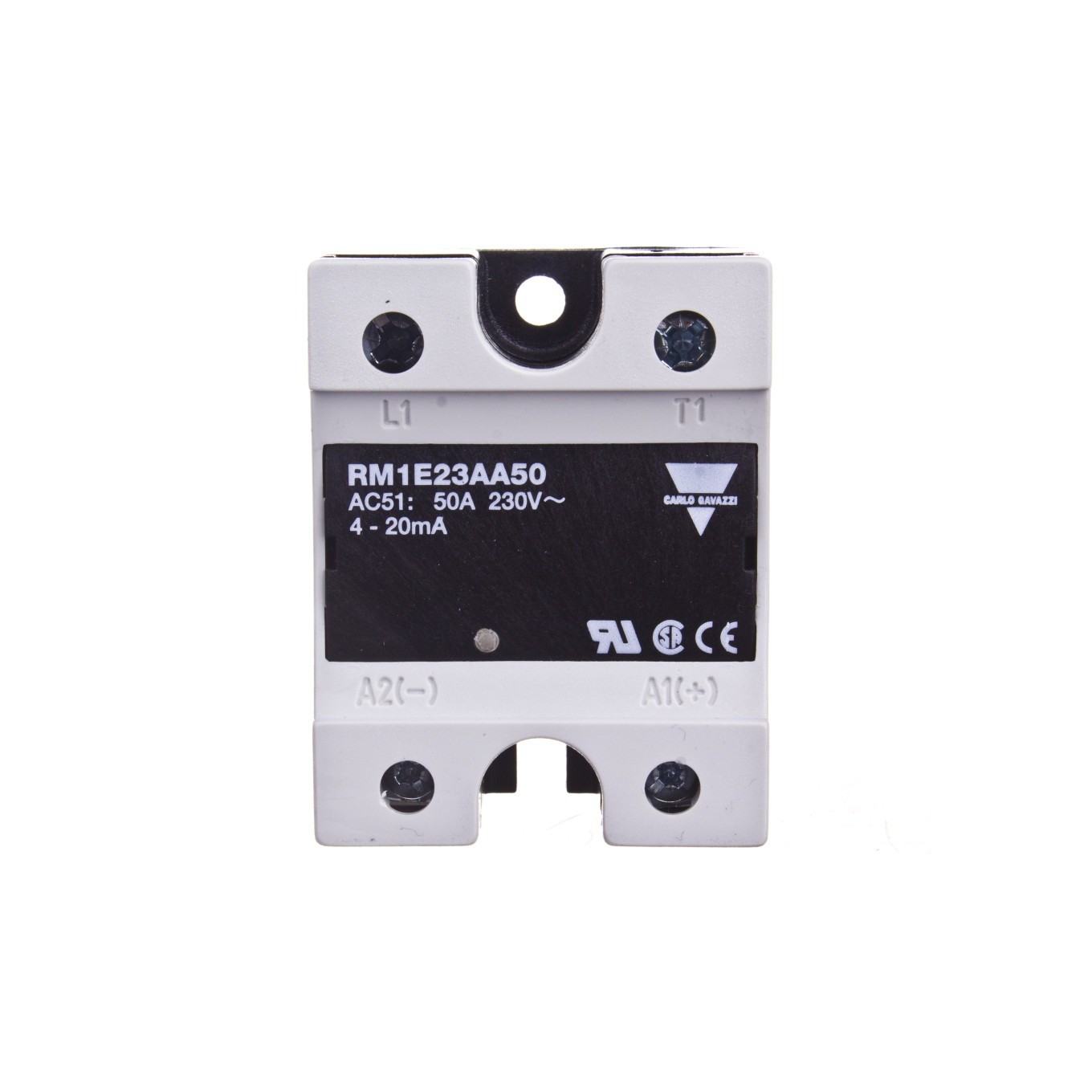 50A RM RM1E23AA50 Solid State Relay Single Phase