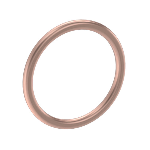 John Deere 51M7055 Sealing Ring