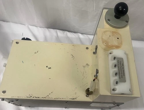 Metrohm Aquaman R2+ Reagent Controller Unit Titrator Karl Fischer Analyzer Only - Picture 3 of 5