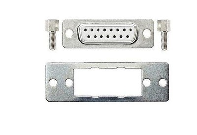 GIRA GIRA Steckverbinder 15p. 002200