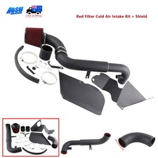 Cold Air Intake Kit Filter For VW Golf GTI MK6 2.0 TFSI 2011-2012 EA888 ea113 au