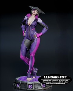Han Juri Figure | eBay Han Juri Figure | eBay