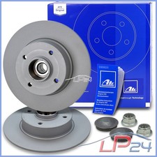 Disque de frein Renault MODUS