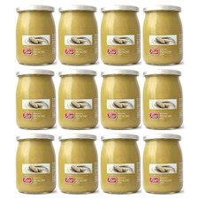 12 x PISTI Spreadable Pistachio Cream 600g PACK OF 12