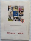 Husqvarna Viking Accessory User's Guide Booklet - Original — photo 4