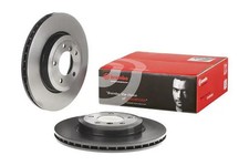 Disque de frein BMW 3,3