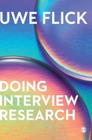 Uwe Flick | Doing Interview Research | Buch | Englisch (2021)
