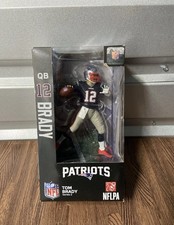 2021-22 Imports Dragon NFL Football Figures Gallery and Checklist 55