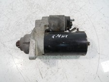 Démarreur Porsche BOXSTER