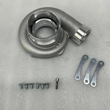 For Garrett Ar .70 Ar Gtx3582r Gt35 Turbo Charger Compressor Housing 65.782mm For Garrett Ar .70 Ar Gtx3582r Gt35 Turbo Charger Compressor Housing 65.782mm