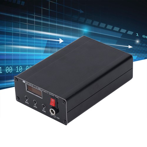Tuner antenowy importowany chip PIC automatyczny tuner antenowy tuner ATU 100 0A. - Zdjęcie 9 z 22