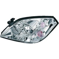 Diederichs 6053081 Hauptscheinwerfer Links FüR Nissan Primera (P12) 2002-