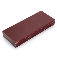 MDLUU PP Mallet Mat, Leather Stamping Pad, Leather Craft Tool for Hole Punch,