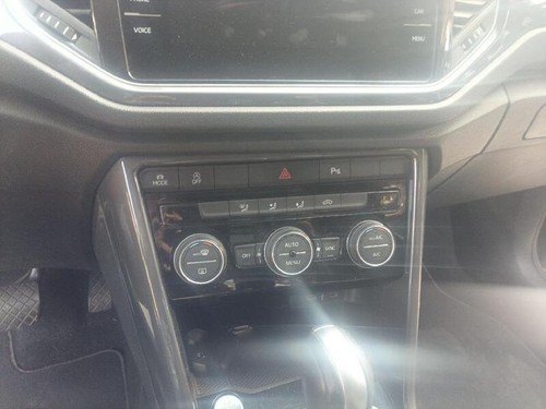 warnblinkschalter für VOLKSWAGEN T-ROC (A11 D11) 2.0 2GA953509ECU mocep1485479