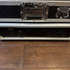 Working item TASCAM MD-350 MiniDisc Decks Black Japan