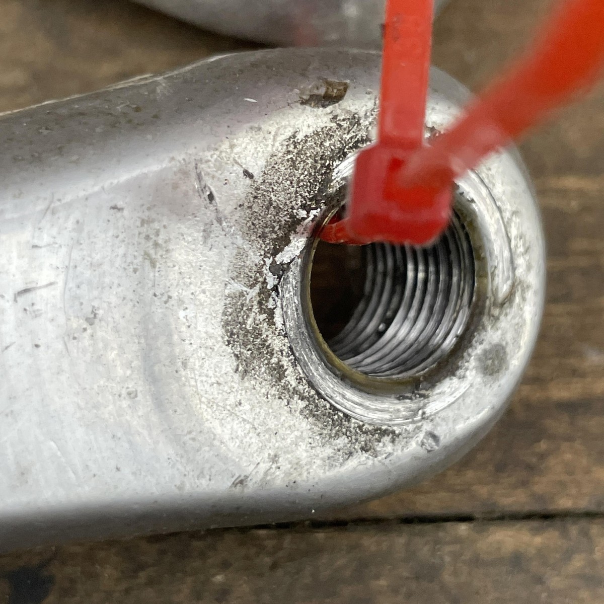 Vintage Sakae SX SR 170mm Crankset 130 BCD Square Taper Japan Road