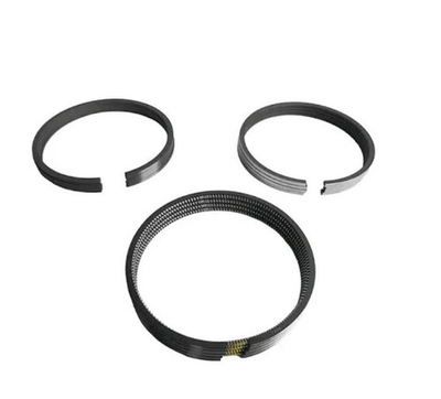 #ad New Kit Piston Ring Set STD 22551 0312BC0200N Scorpio 2.49L 2.5L 2.6L $61.50
