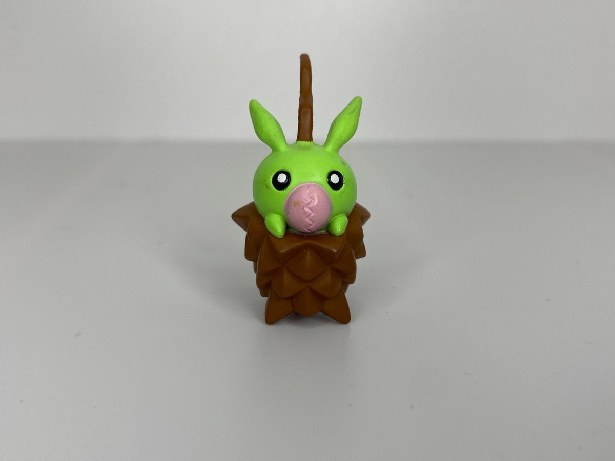 ジャイアントMINOMI.イミンホ Minomon Digimon Mini Figure Toy H-T Bandai FREE COMBINED SHIPPING