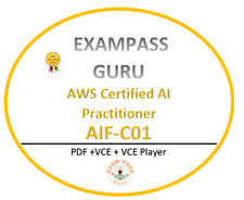 AIF-C01 AWS Certified AI Practitioner 319 QA  FEBRUARY  