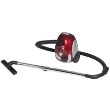 AHSC-1 Atrix Lil Red Canister Vacuum Portable...