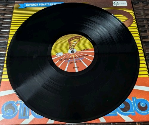 Stereolab - "Emperor Tomato Ketchup" Expanded 3 LP- Remastered (2019) NM - Picture 4 of 11