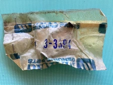 303394 Maytag Dryer Thermostat  3-3394