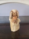 STEIFF COCKER SPANIEL HAND PUPPET "COCKIE" — photo 7