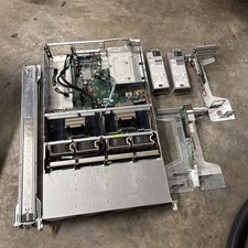 2U 12 Bay SAS3 SuperMicro Server 6028U-TR4T W/ X10DRU-i Barebone 12 Caddy RAIL