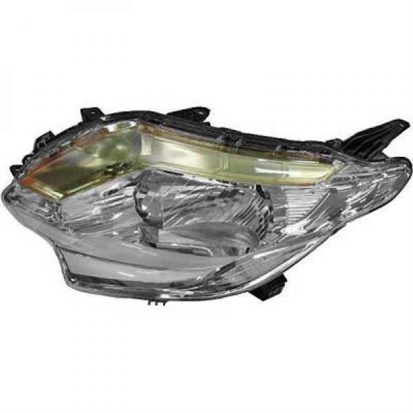 Diederichs Scheinwerfer Links FüR Mitsubishi L 200/Triton Kj_ Kk_ Kl_-image