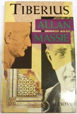 Tiberius - Massie, Allan