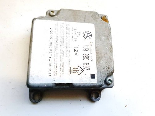1J0909607 Steuergerät ECU Modul  steuergerät 5WK4199VW3 Volkswa DE2162311-53