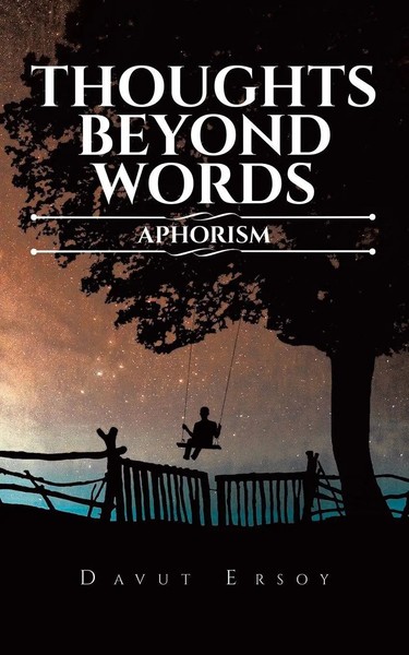 Davut Ersoy | Thoughts Beyond Words | Taschenbuch | Englisch (2022)-image