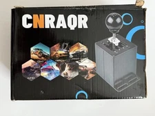 PC USB Simulator Gear Shifter 7+R/H for PC Logitech G29 G27 G25 G920 T300RS/GT