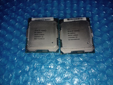 Lot of (2) Intel Xeon E5-2699 v4 2.20GHz 22-C...