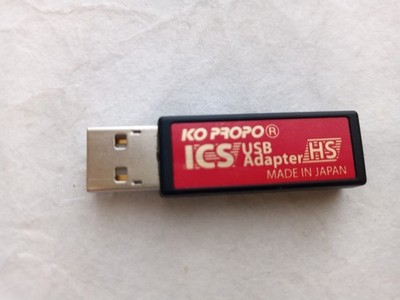 KO PROPO EX-10 Eurus Transmitter & RF-902SM Module For Mini-Z 2.4
