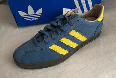 adidas gazelle silver green womens Adidas Womens Gazelle Indoor Shoes – Extra Butter