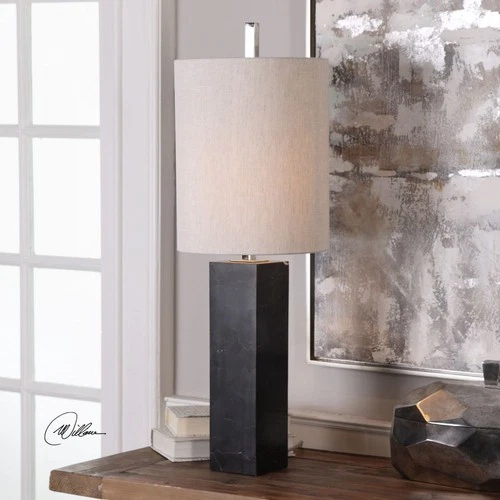 Delaney - 1 Light Accent Lamp - 10.25 inches wide by 10.25 inches deep Lamps - Picture 2 of 4
