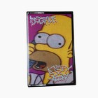 Disgrace / KnifeyxSpoony - Split TAPE - cassette tape NEW!