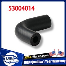 53004014 Fuel Hose For Filter Inlet Compatible With Jeep Wrangler Yj 1987-1995