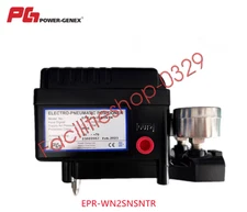 1pc NEW PG valve positioner EPR-WN25N3NTR DHL/FedEx