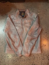 Cuoieria Fiorentina Jacket