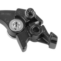 Bremshebel Passend FüR Kawasaki 500-1100 Gpz, 900 GPZ R, 1000 Gtr, 500 Kle, 750